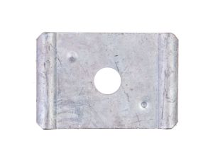 Zacisk do mocowania korytek siatkowych GKS 50 FT 6015278