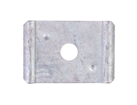 Zacisk do mocowania korytek siatkowych GKS 50 FT 6015278