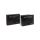 Przedłużacz/extender VGA 1920x1200 po skrętce kat.5e UTP, do 300m z audio /miniJack/ DS-53400