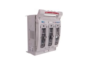 Rozłącznik izolacyjny bezpiecznikowy 250A RBK 1 pro-SD-M 60 /zaciski śrubowe M 35-120mm2/ 63-811750-061