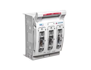 Rozłącznik izolacyjny bezpiecznikowy 250A RBK 1 pro-SG-M 60 /zaciski śrubowe M 35-120mm2/ 63-811750-051