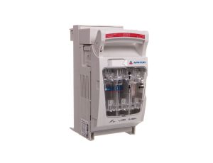 Rozłącznik izolacyjny bezpiecznikowy 160A RBK 000 pro-SG-M /zaciski śrubowe M8 70mm2/ 63-823234-021