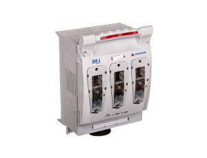 Rozłącznik izolacyjny bezpiecznikowy 400A RBK 2 pro-V SD 60 /zacisk V-klema 50-240mm2/ 63-811686-101