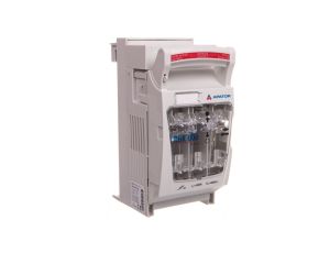 Rozłącznik izolacyjny bezpiecznikowy 160A RBK 000 pro-SD-M /zaciski śrubowe M8 70mm2/ 63-823234-041