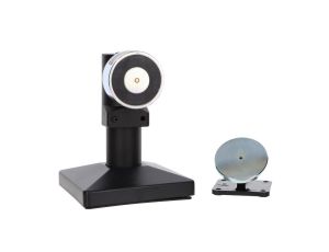 Elektrotrzymacz drzwiowy uniwersalne ramię 24V DC 150mm 100Kgf/980N 1380-15-D 1380-15-D