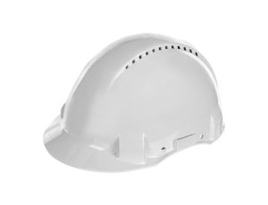 Hełm ochronny z wskaźnikiem zużycia Solaris biały G3000CUV-VI XH001674759/7000009698