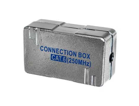 Moduł do łączenia kabli LSA kat.6 ekranowany DN-93903