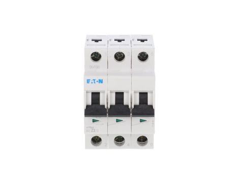 Wyłącznik nadprądowy 3P Z 3A 10kA AC FAZ-Z3/3 278922