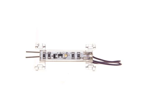 NILOE Lampka LED do poświetlenia 1,5mA 12-24V-48V 665092
