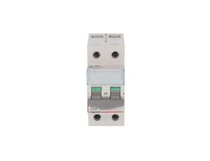 Rozłącznik izolacyjny modułowy 125A 2P FR302 406450