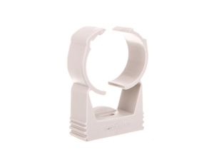 Obejma starQuick do rur 32-35mm szara SQ-32 LGR 2146258 /50szt./