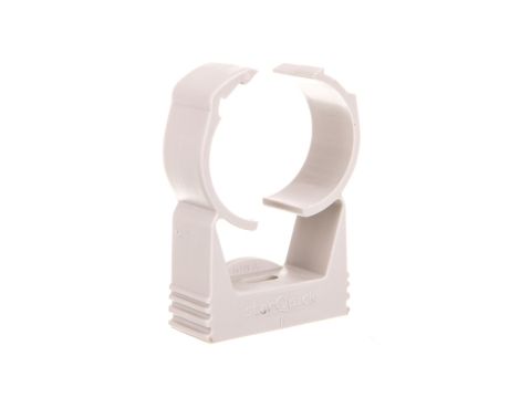Obejma starQuick do rur 32-35mm szara SQ-32 LGR 2146258 /50szt./