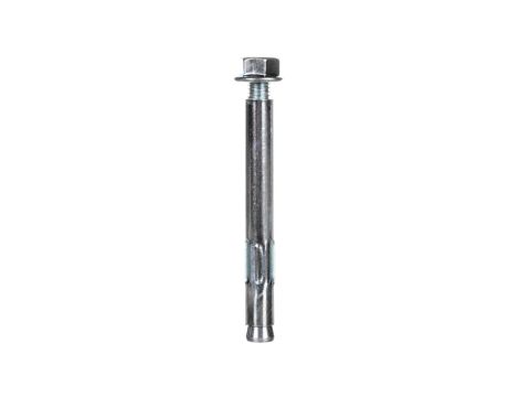 Kotwa rozprężna tulejowa fi 12x100mm M10 KT-12100 /25szt./