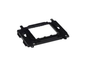 Adapter support M45 1x 2M 76,5x70,3x11,7mm czarny JL-04-S1M-1