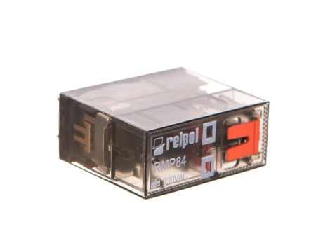 Przekaźnik miniaturowy 2P 8A 230V AC PCB RMP84-2012-25-5230-WT 2615205