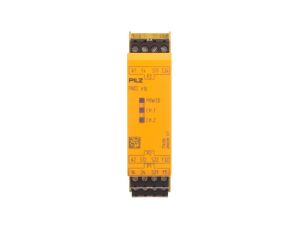 Przekaźnik bezpieczeństwa PNOZe 1P 24 VDC 774130, 1-W0VKJ