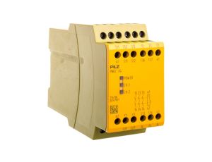 Przekaźnik bezpieczeństwa PNOZ X4 24VDC 7A 3Z 1R 774730,1-W0J4N