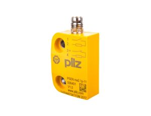 Wyłacznik bezpieczenstwa magnetyczny 1Z 1R IP67 LED PSEN ma2.1p-11/PSEN2.1-10 506406, 1-1QM005