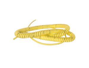 Przewód spiralny OLFLEX SPIRAL 540 P 2x0,75 1-3,5m 73220109