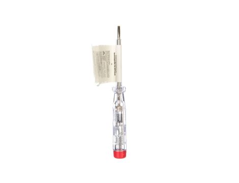 Próbnik napięcia 60mm 200-250V 77000
