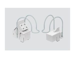 Oprawka do świetlówki kołowej 103/P