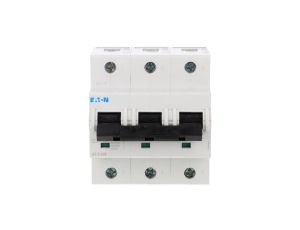 Wyłącznik nadprądowy 3P D 25A 25kA AC AZ-3-D25 174516
