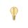 Żarówka Led Osram E14 4W 2400K Clas P35 Vintage 1906 Filament