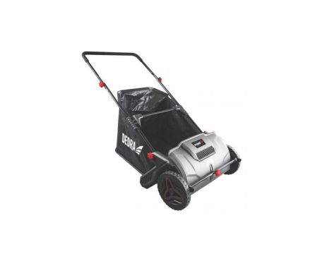 ZBIERACZ RĘCZNY DO LIŚCI I TRAWY 530MM