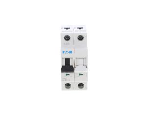 Wyłącznik nadprądowy 1P+N B 3A 15kA AC FAZ-B3/1N 278638