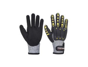 RĘKAWICE ANTI IMPACT CUT RESISTANT A722 ROZMIAR XL