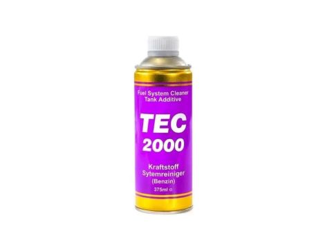TEC 2000 FUEL SYSTEM CLEANER DODATEK DO BENZYNY