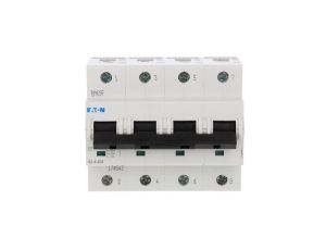 Wyłącznik nadprądowy 4P D 32A 25kA AC AZ-4-D32 174543