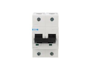 Wyłącznik nadprądowy 2P D 32A 25kA AC AZ-2-D32 174504