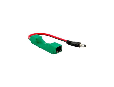 Adapter PoE obniżający napięcie, Vin 35...56VDC, Vout 5VDC, Iout 1A, Pout 5W