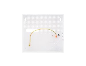 Obudowa 300x320x90 IP20 miejsce na akumulator 18Ah ABOX-F