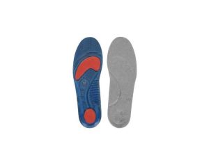 WKŁADKI DO BUTÓW CXS ACTIVE GEL ROZMIAR 41-45