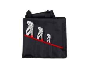 ZESTAW SZCZYPIEC DO RUR W ETUI 3-CZĘŚCIOWY 125,180,250MM.