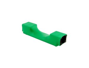 Adapter PoE obniżający napięcie, Vin 35...56VDC, Vout 24VDC, Iout 0,5A, Put 12W