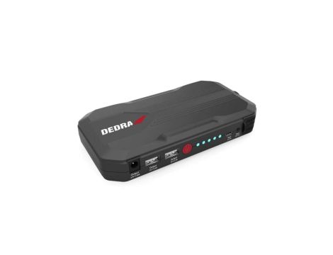 Urzadzenie rozruchowe powerbank 12000 mah