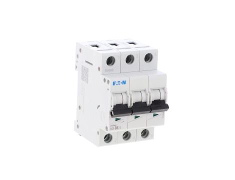 Wyłącznik nadprądowy 3P B 5A 6kA FAZ6-B5/3 177585