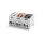 F-ELEKTRO Zacisk HLK 3x100A-2 (1x25,1x16 / 1x25,1x16) (3L) F2.0385