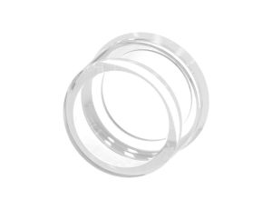Osłona silikonowa na przycisk wysoki 22mm bezbarwna SIRIUS ACT 3SU1900-0DC70-0AA0