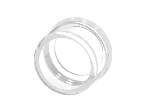 Osłona silikonowa na przycisk wysoki 22mm bezbarwna SIRIUS ACT 3SU1900-0DC70-0AA0