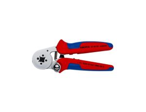 SAMONASTAWNE SZCZYPCE DO ZAGNIATANIA TULEJEK 180MM