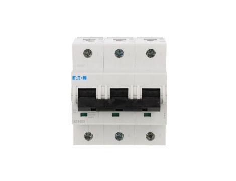 Wyłącznik nadprądowy 3P D 32 25kA AC AZ-3-D32 174517