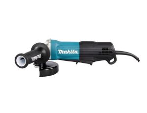 SZLIFIERKA KĄTOWA 125MM 1300W ANTY-RSTART