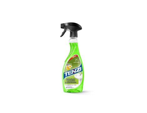 ŚRODEK DO MYCIA ARMATURY I CERAMIKI ŁAZIENK. 0.5L HOME PRO