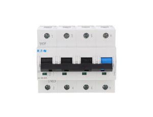 Wyłącznik nadprądowy 3P+N B 20A 25kA AC AZ-3N-B20 174519
