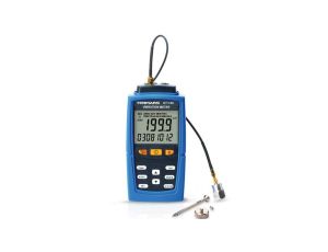 Wibrometr do łożysk 10Hz-5kHz TENMARS ST-140