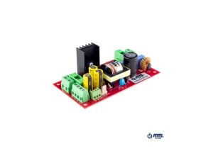 Zasilacz buforowy SMPS 12V 8A 100W moduł do zabudowy